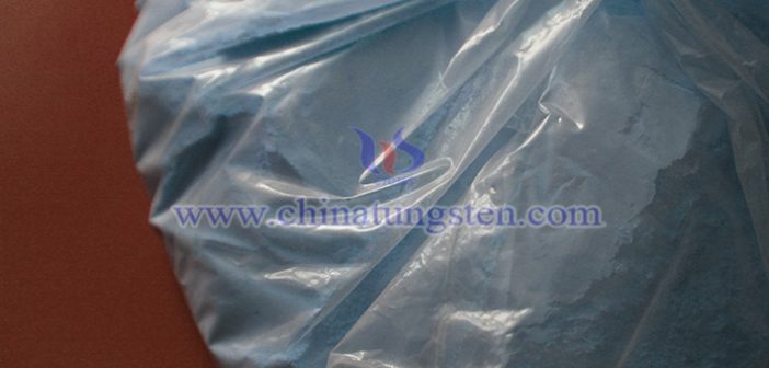 本周氧化鋱價(jià)格漲超5%